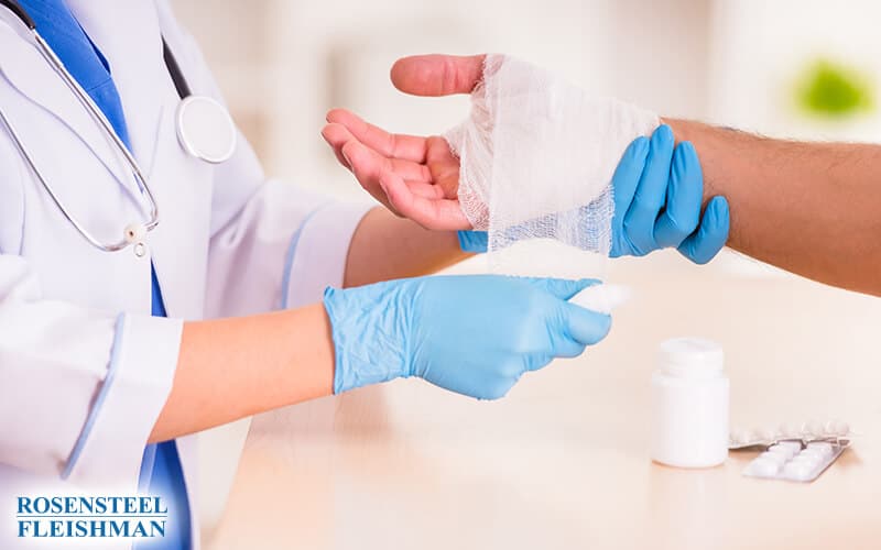 Dog Bite Injury Lawyer in Charlotte NC