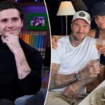 Brooklyn Beckham memperingatkan orang tua David dan Victoria untuk hanya menghubunginya melalui pengacara saat perselisihan terus berlanjut: lapor