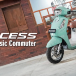 Butuh Motor Matic Retro Yang Nyaman Untuk Harian Coba Suzuki Butuh Motor Matic Retro yang Nyaman untuk Harian? Coba Suzuki Access 125