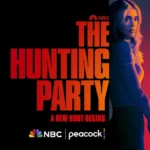The Hunting Party season 2