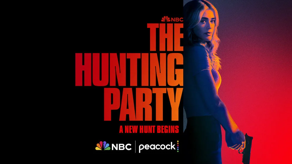The Hunting Party season 2