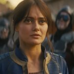 "Ella Purnell dari Fallout Tentang Pembunuhan Lucy yang Dipicu Narkoba".
