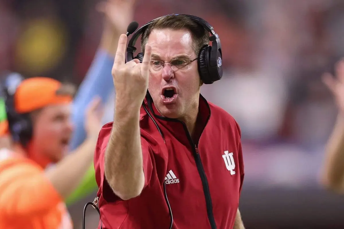 Gaji Curt Cignetti pasca-CFP, pekerjaan NFL, dan korsel pelatih sepak bola perguruan tinggi terbaru