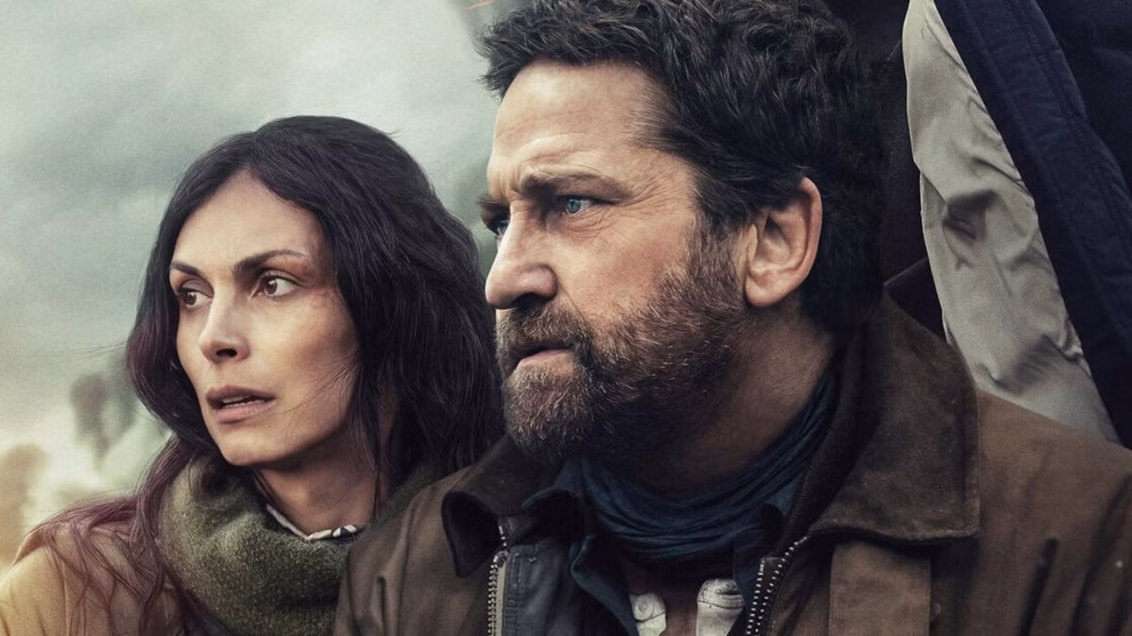 Greenland 2 karya Gerard Butler adalah Permata Pasca-Apokaliptik yang Saya Tunggu-Tunggu