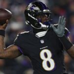 Jackson dari Ravens mengatakan dia bermain dalam permainan yang harus dimenangkan vs. Steelers