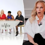 Jenny McCarthy bersumpah untuk tidak pernah kembali ke 'The View': 'Atas mayatku'