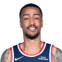 John Collins memblokir tiga tembakan sebagai balasannya ke lineup - John Collins News
