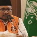 Kalau Menteri Agama Rusak, Siapa Yang Baik?