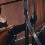 Kehlani: Dilipat, Dibuka, Menjadi - InkedMag