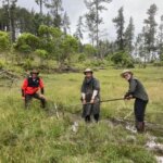 Mengapa Penduduk Pulau Purba Mungkin Mengejar Hujan di Pasifik
