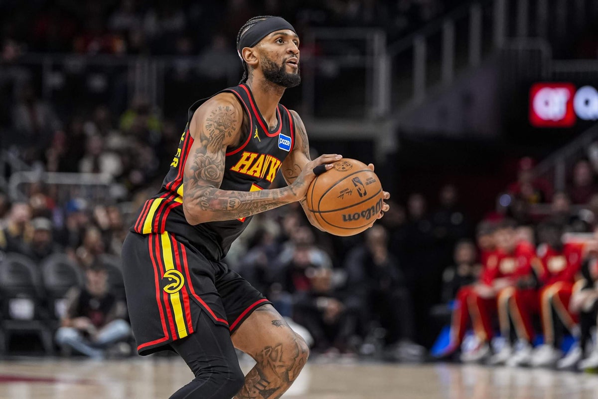 Nickeil Alexander-Walker meningkatkan Hawks dan membuat Wolves merindukannya