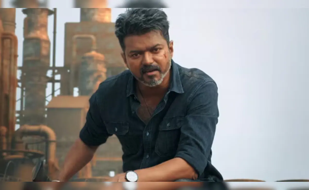 Pengadilan Tinggi Madras Memerintahkan Sertifikat UA Untuk Jana Nayagan Sebagai Bantuan Besar Bagi Vijay