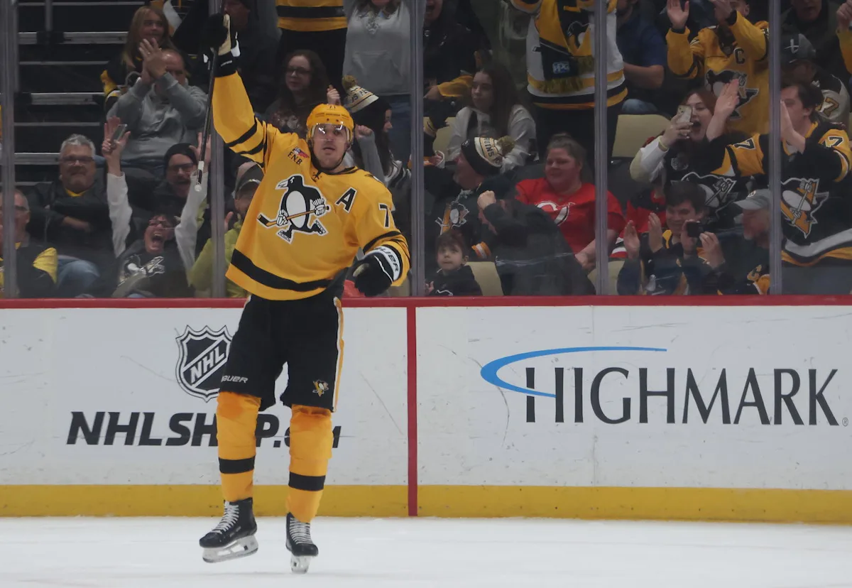 Pratinjau Calgary Flames At Pittsburgh Penguins: Perubahan Susunan Pemain, Tempat Menontonnya