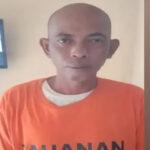 Pria di Lampung Selatan Ditangkap Usai Cabuli Dua Siswi SMP, Korban Dijanjikan Uang Rp200 Ribu