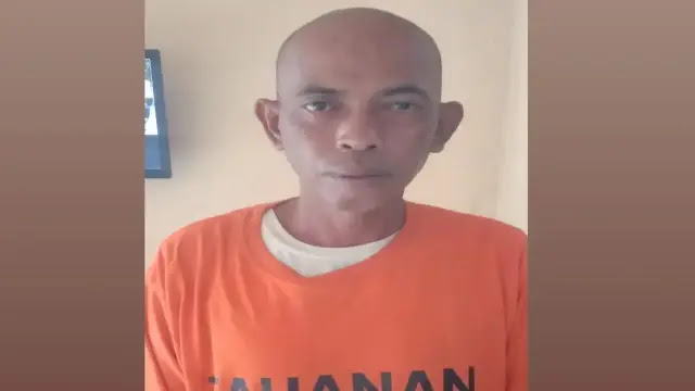 Pria di Lampung Selatan Ditangkap Usai Cabuli Dua Siswi SMP, Korban Dijanjikan Uang Rp200 Ribu