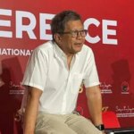 Rocky Gerung Gembira Diundang HUT ke-53 PDIP: Megawati Jernih dan Tulus