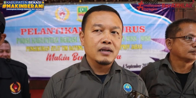 Sempat Mangkir, "Markus" Kejari Bekasi Kembali Dipanggil KPK Terkait Suap Ijon Proyek