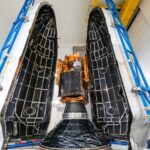 SpaceX membuka tahun 2026 dengan peluncuran satelit observasi Bumi Cosmo-SkyMed untuk Italia – Spaceflight Now