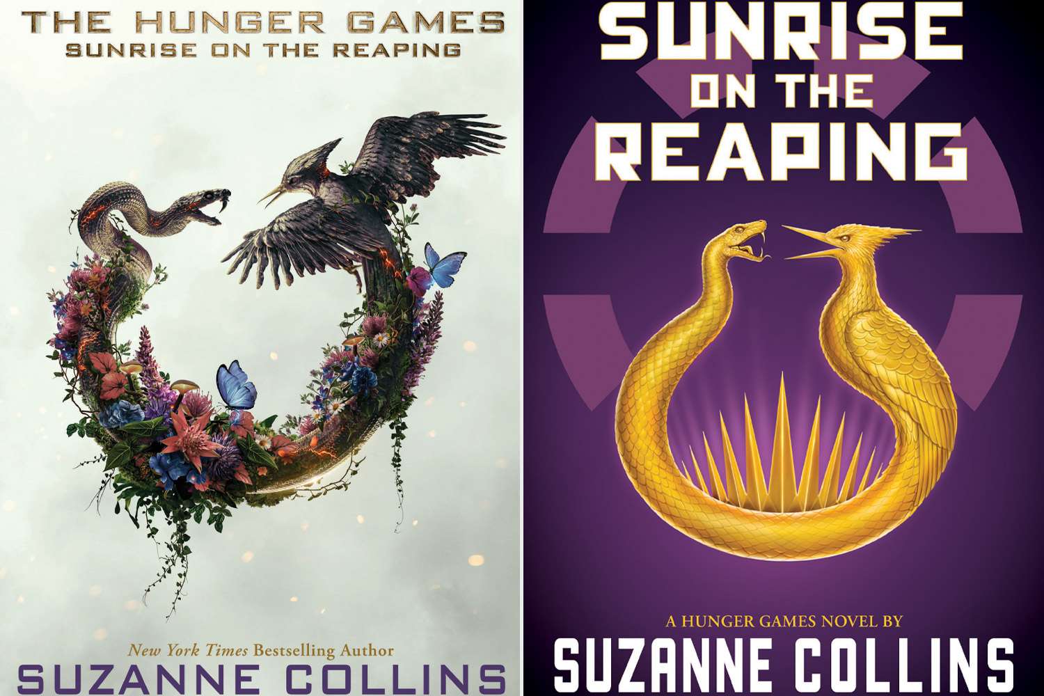 'Sunrise on the Reaping' Mendapat Edisi Paperback Baru — Lihat Sampulnya! (Eksklusif)