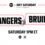 Tiga game eksklusif minggu ini di ABC, ESPN, ESPN+, Disney+, dan Hulu