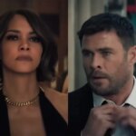 Trailer Penuh Penuh Aksi #2 untuk Film Pencurian 'Crime 101' Los Angeles